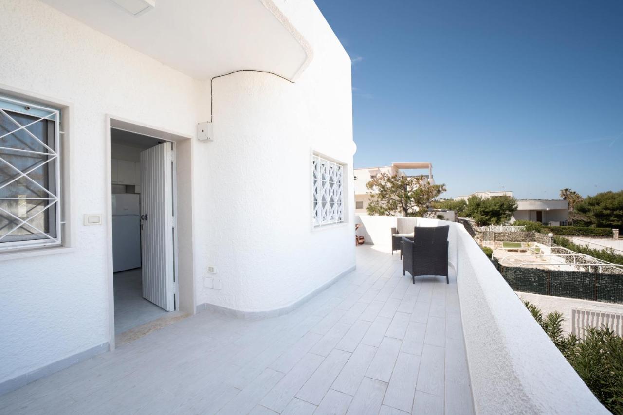 Wepuglia - Dimora Capitolo Apartment Monopoli Bagian luar foto