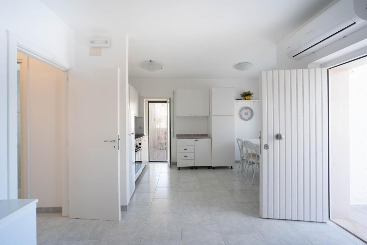 Wepuglia - Dimora Capitolo Apartment Monopoli Bagian luar foto